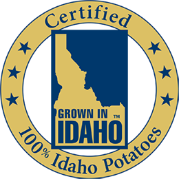 Idaho Potato