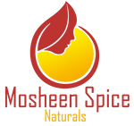 Mosheen Spice Naturals