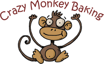 Crazy Monkey Baking