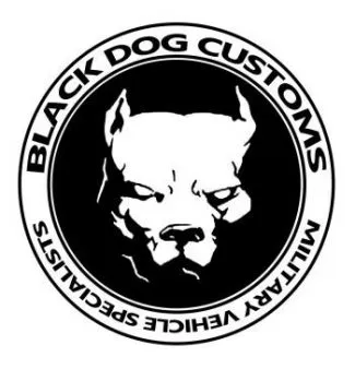 Black Dog Customs