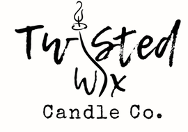 Twisted Wix Candle Co