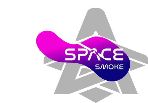 space smoke