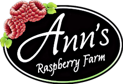 Ann's Raspberry Farm