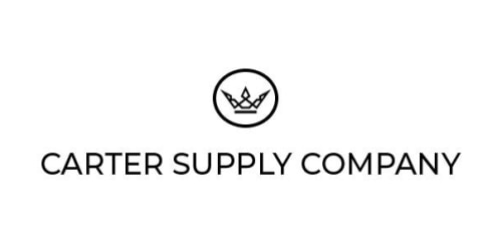 Carter Supply Company