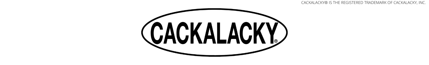 Cackalacky