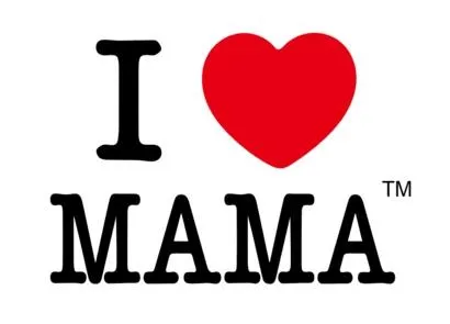 I Love Mama