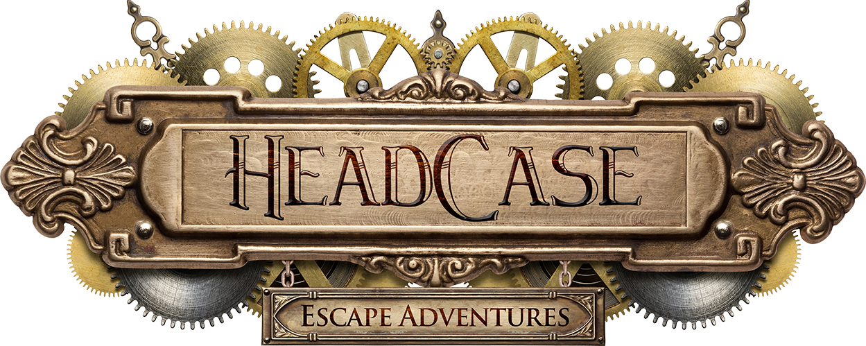 headcase adventures