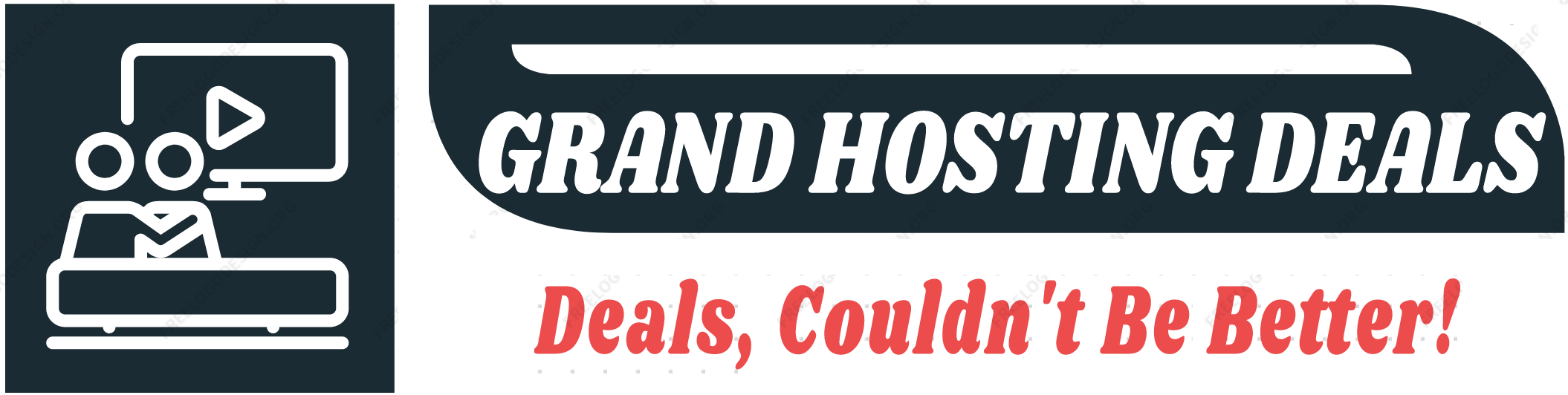 Grand Hosting Deals