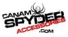 CanAmSpyderAccessories.com
