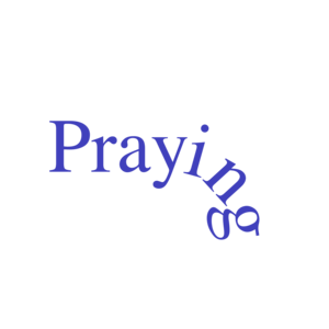 Prayingg