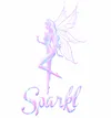 Sparkl Fairy Couture