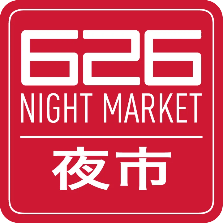 626 Night Market