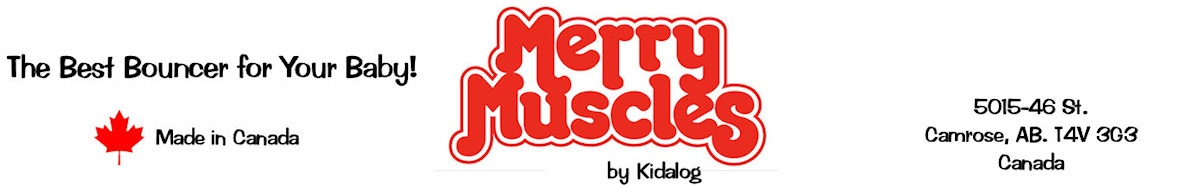 Merry Muscles