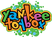 Yankee Toy Box