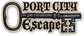 Port City Escape