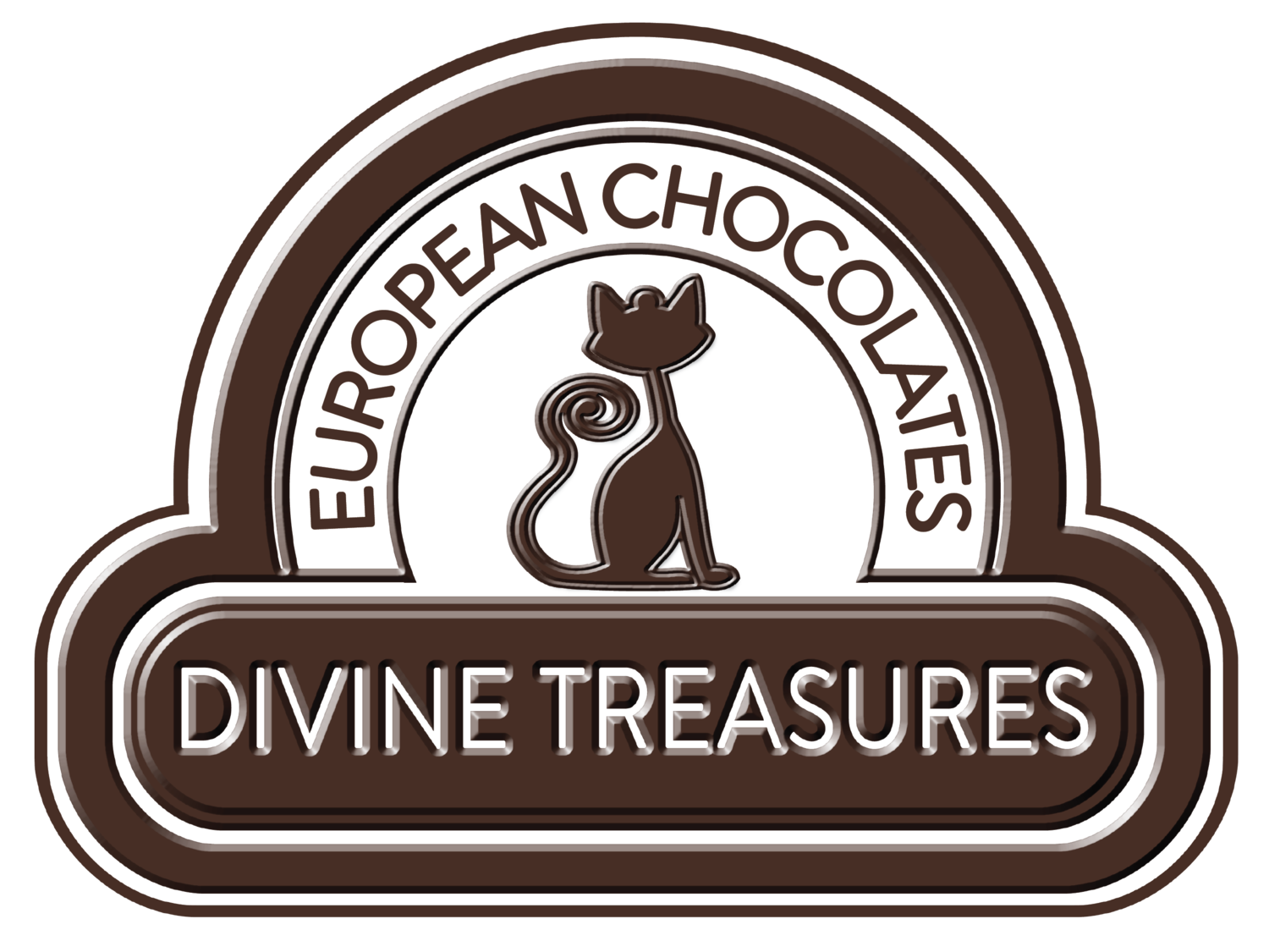 Divine Treasures Chocolate
