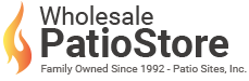 Wholesale Patio Store
