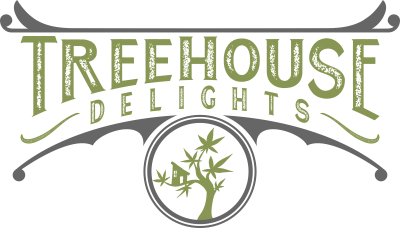 Treehouse Delights