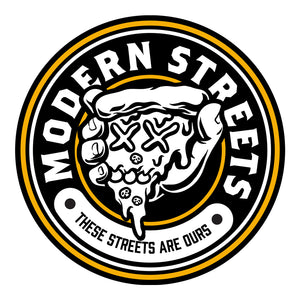 Modern Streets Apparel