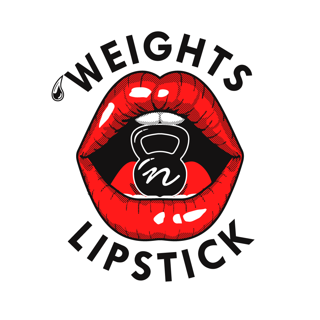 Weights N Lipstick