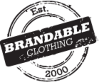Brandable Clothing