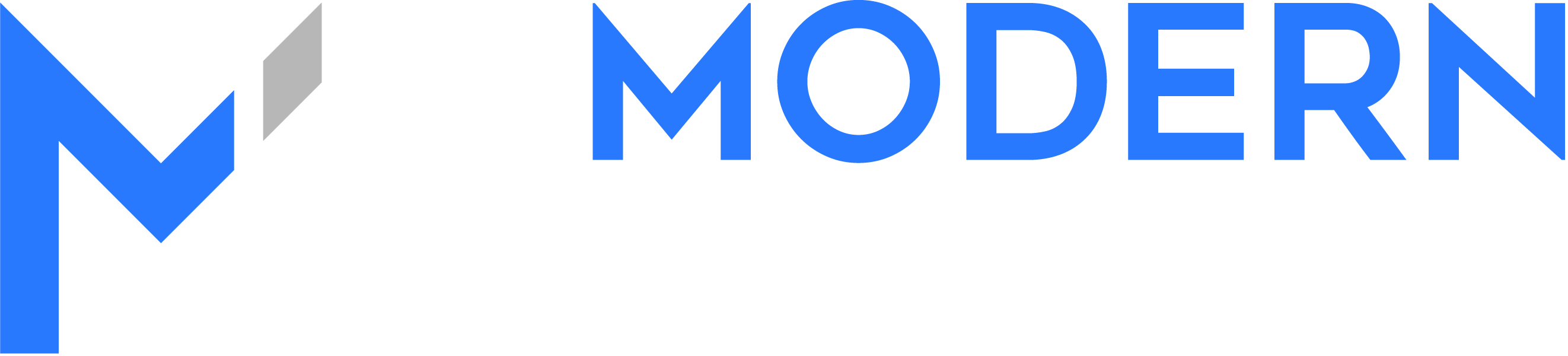 Modern Hosting