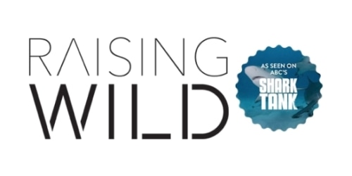 Raising Wild