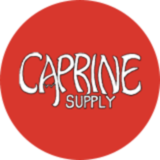 Caprine Supply