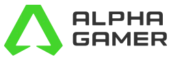 Alpha Game Shop