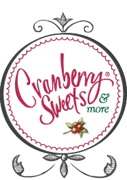 Cranberry Sweets