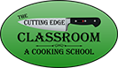 The Cutting Edge Classroom
