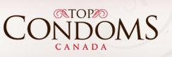 Top Condoms Canada