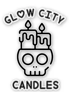 Glow City Candles