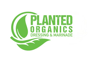 Planted Organics