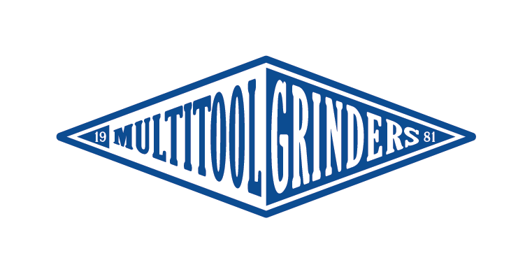 Multitool Grinders