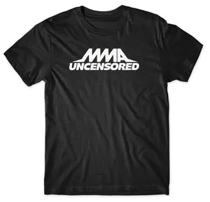 MMA Uncensored