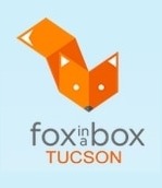 Fox In a Box Tucson