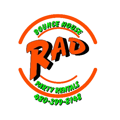 Rad Bounce