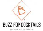 Buzz Pop Cocktails