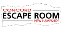 Escape Room Concord NH