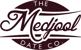 The Medjool Date Company
