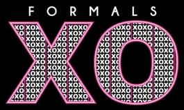 Formals XO