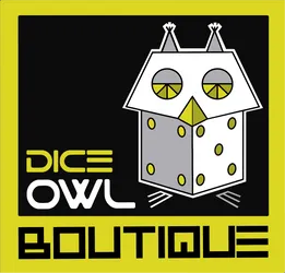 The Dice Owl