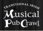 Musical Pub Crawl