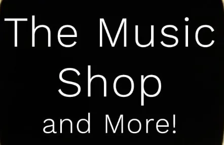 The Music Shop And More