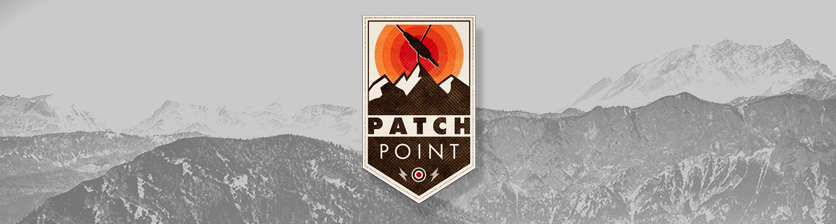 Patch Point
