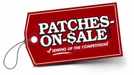 Patches On Sale