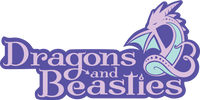 Dragons and Beasties