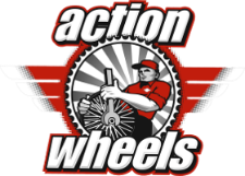 Action Wheels
