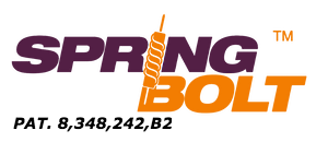 Spring Bolt